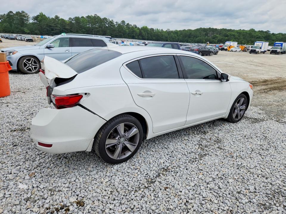 Продажа на аукционе авто 2013 Acura Ilx, vin: 19VDE1F75DE003558, номер лота: 56652946
