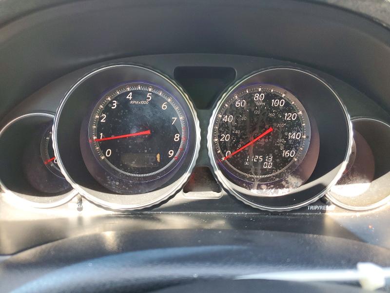 Продаж на аукціоні авто 2009 Infiniti M35, vin: JNKCY01E39M801719, номер лоту: 58106916