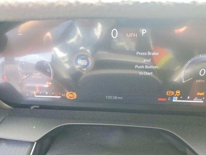 Aukcja sprzedaży 2025 Jeep Grand Cherokee, vin: 1C4RJHAG3SC308439, numer aukcji: 55429646