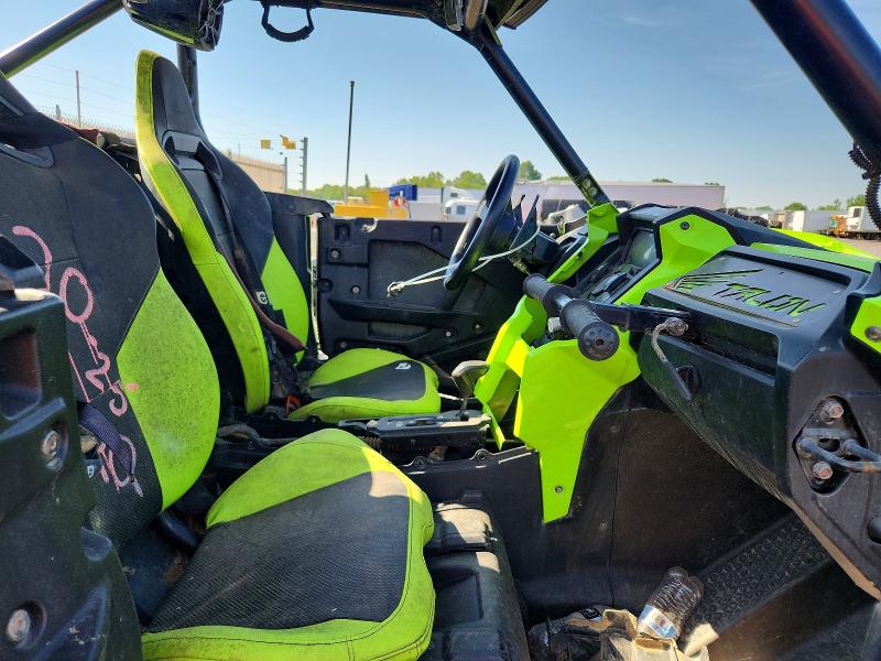 Aukcja sprzedaży 2019 Honda Sxs1000, vin: 1HFVE0542K4001980, numer aukcji: 55800786