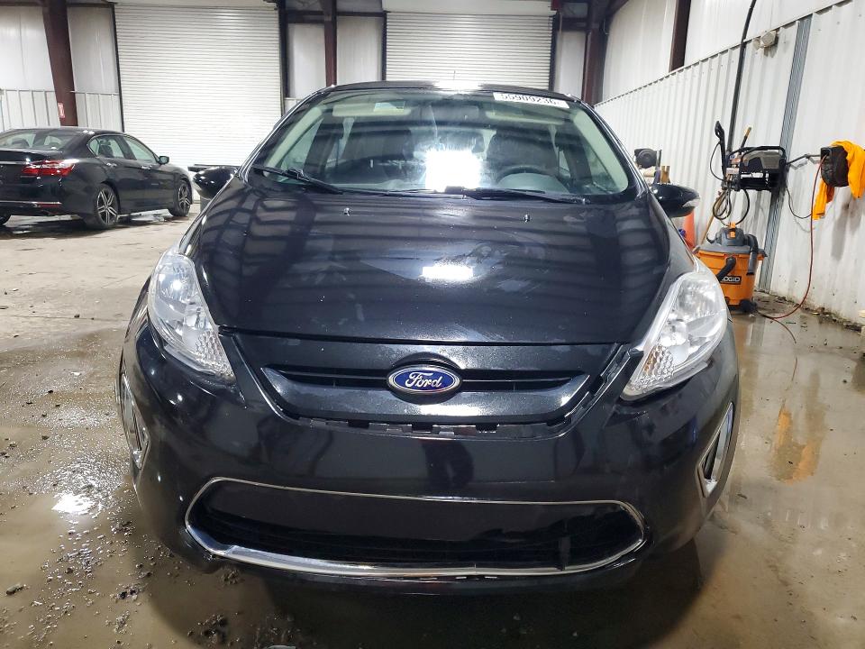 Aukcja sprzedaży 2012 Ford Fiesta, vin: 3FADP4FJ3CM172051, numer aukcji: 55909236