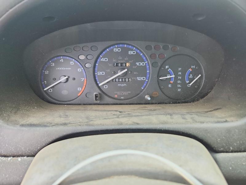 Продаж на аукціоні авто 1999 Honda Civic, vin: 1HGEJ8646XL011638, номер лоту: 58919536