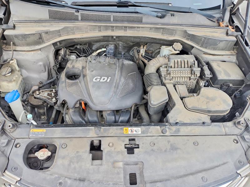 Aukcja sprzedaży 2013 Hyundai Santa Fe Sport, vin: 5XYZU3LB7DG105788, numer aukcji: 56601186