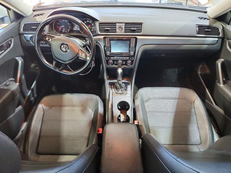 Aukcja sprzedaży 2017 Volkswagen Passat, vin: 1VWDT7A39HC024735, numer aukcji: 57480496