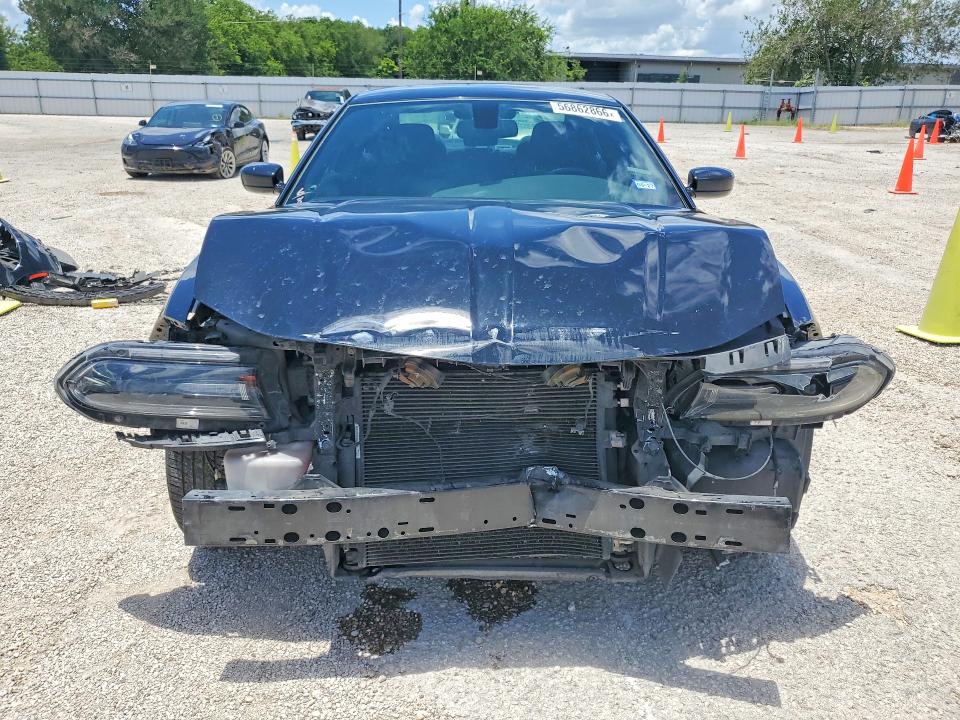 2016 Dodge Charger მანქანა იყიდება აუქციონზე, vin: 2C3CDXBG0GH242186, აუქციონის ნომერი: 56862866