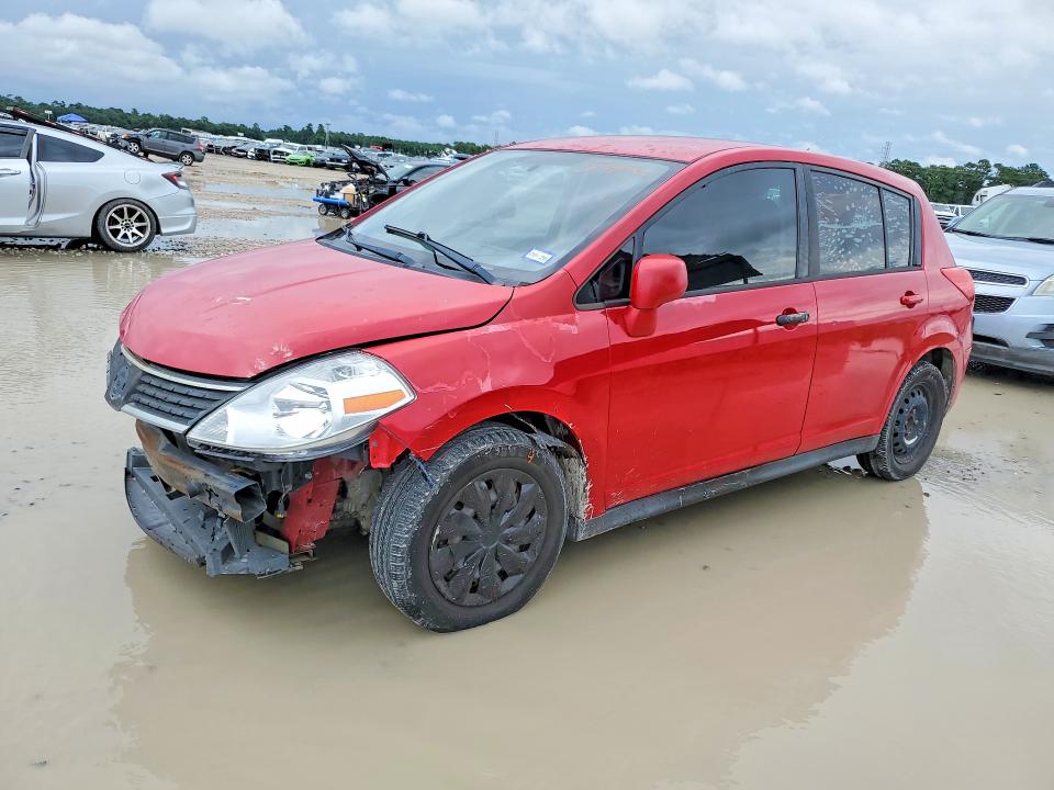 Aukcja sprzedaży 2012 Nissan Versa, vin: 3N1BC1CP9CK806207, numer aukcji: 57431786