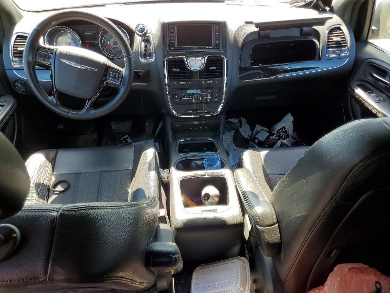 Aukcja sprzedaży 2014 Chrysler Town & Country, vin: 2C4RC1HG4ER361038, numer aukcji: 51716426