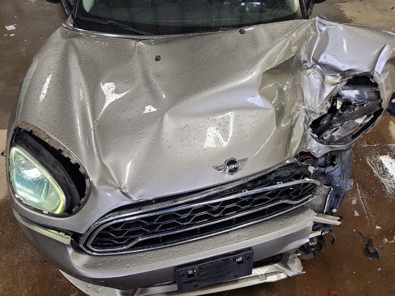 Продажа на аукционе авто 2018 Mini Cooper, vin: WMZYT5C37J3E60577, номер лота: 57606856