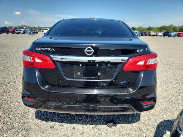 2019 Nissan Sentra მანქანა იყიდება აუქციონზე, vin: 3N1AB7AP0KY383128, აუქციონის ნომერი: 59074896