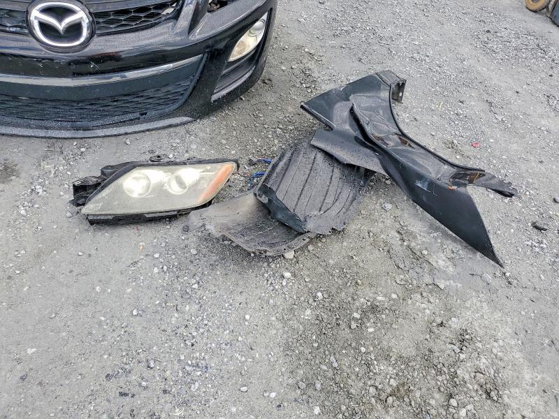 56946936 :رقم المزاد ، JM3ER2A55C0419751 vin ، 2012 Mazda Cx-7 مزاد بيع