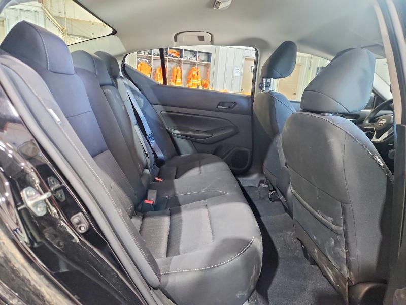 Продажа на аукционе авто 2024 Nissan Altima, vin: 1N4BL4DV1RN341541, номер лота: 55652756