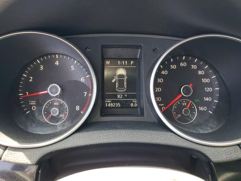 Aukcja sprzedaży 2010 Volkswagen Jetta, vin: 3VWPX8AJ1AM668630, numer aukcji: 55429366