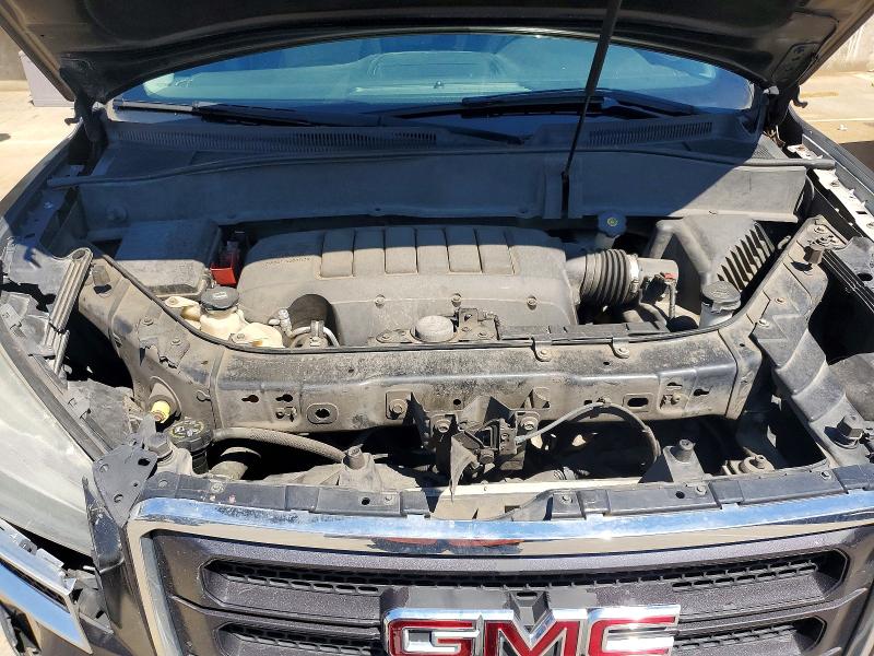 Продажа на аукционе авто 2016 Gmc Acadia, vin: 1GKKVPKD8GJ343859, номер лота: 57978646