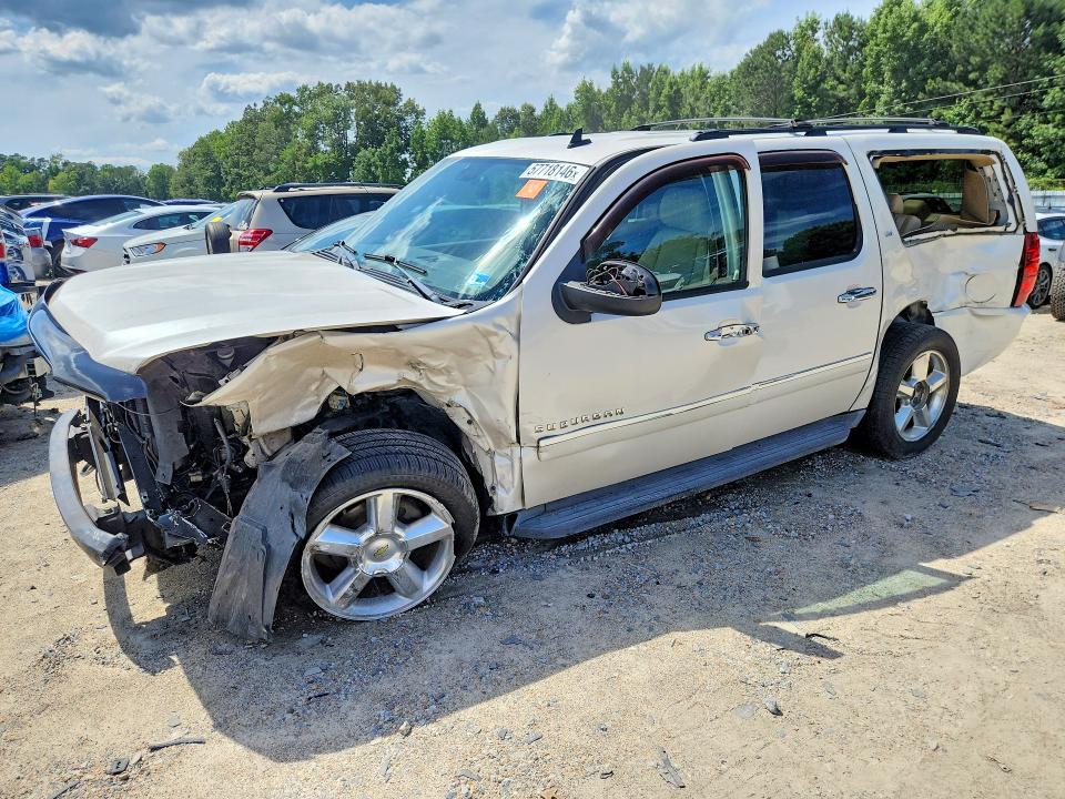 Aukcja sprzedaży 2012 Chevrolet Suburban, vin: 1GNSKKE78CR230364, numer aukcji: 57718146