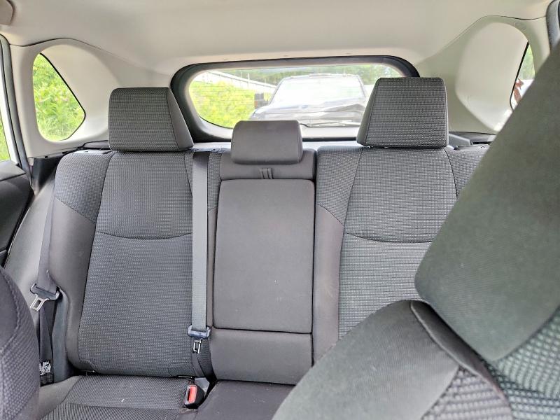 Aukcja sprzedaży 2021 Toyota Rav4, vin: 2T3G1RFVXMC232630, numer aukcji: 57194516
