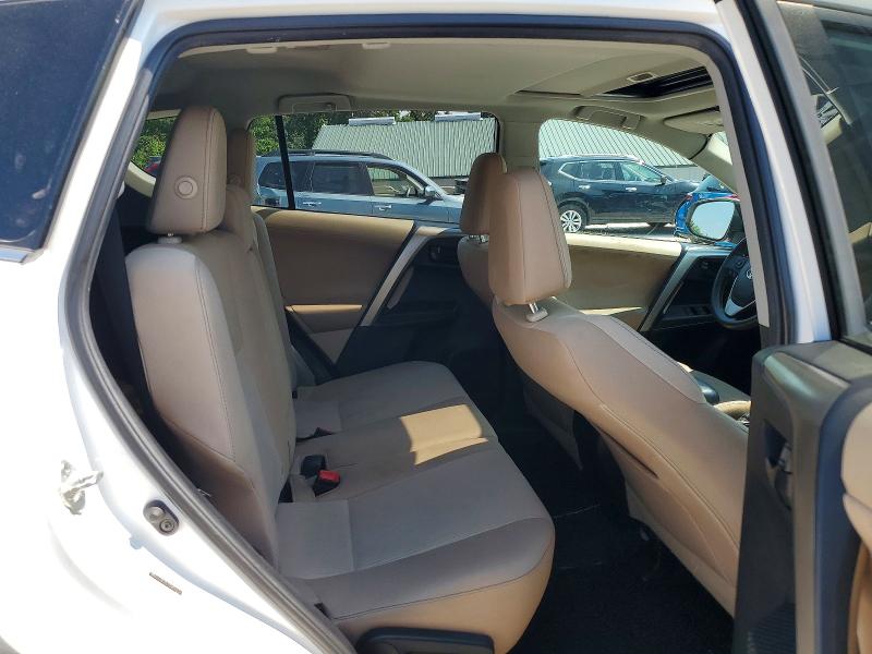Продаж на аукціоні авто 2013 Toyota Rav4, vin: 2T3RFREV2DW058191, номер лоту: 59147496