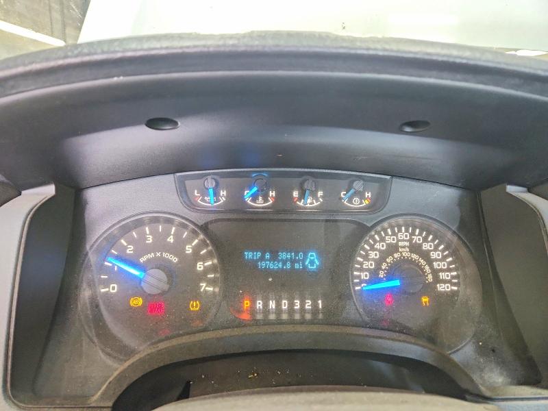 Продаж на аукціоні авто 2013 Ford F150, vin: 1FTMF1EM2DFA39922, номер лоту: 58692866