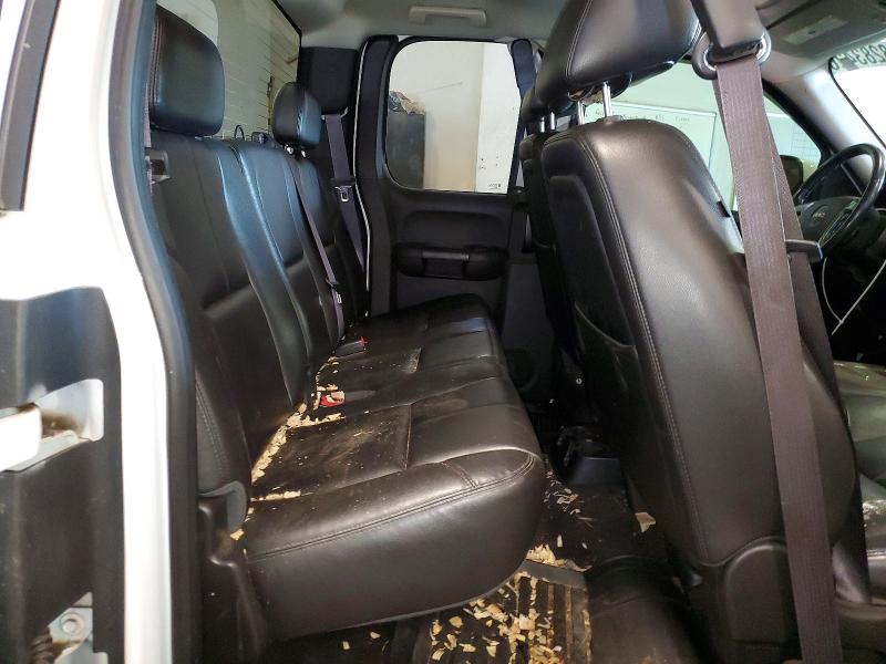 Aukcja sprzedaży 2012 Gmc Sierra, vin: 1GTR2WE78CZ319477, numer aukcji: 58283426