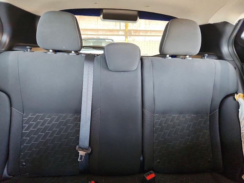 Продаж на аукціоні авто 2021 Nissan Kicks, vin: 3N1CP5BV8ML487359, номер лоту: 57079866