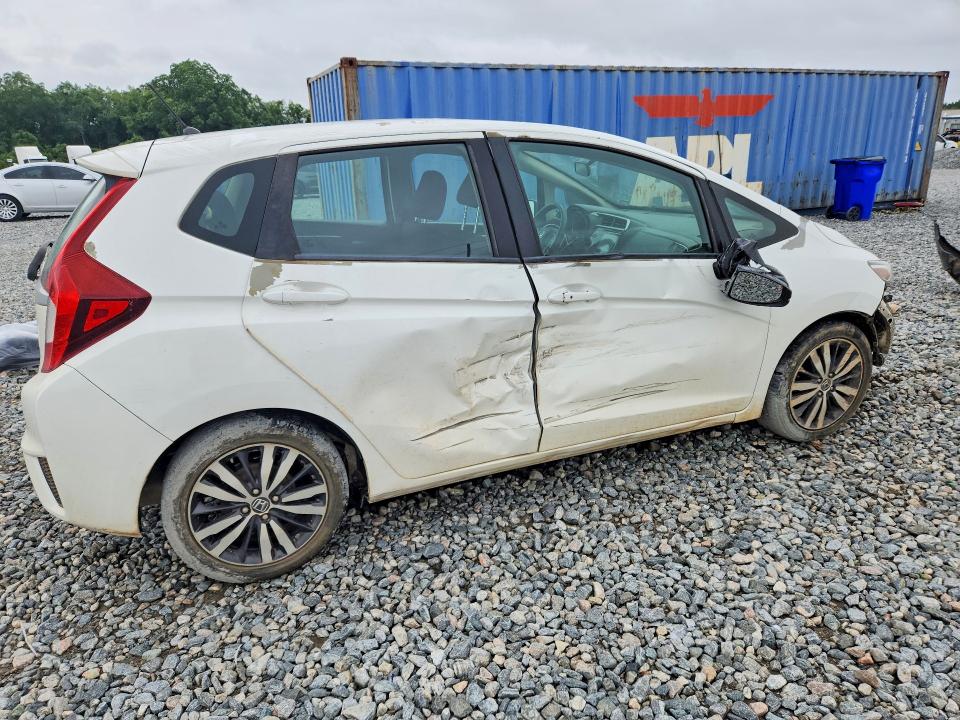 Продажа на аукционе авто 2015 Honda Fit, vin: 3HGGK5H84FM771259, номер лота: 53050476