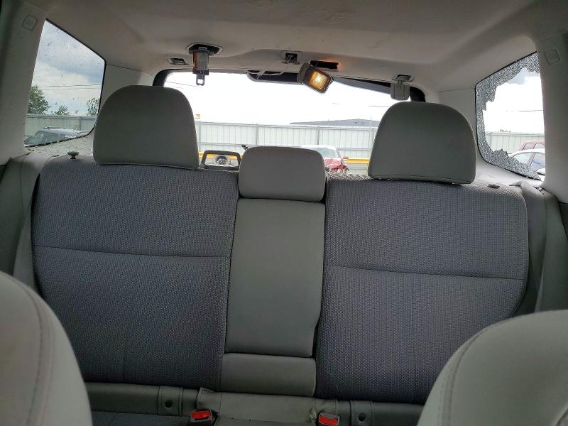 57683146 :رقم المزاد ، JF2SHADC0DH434004 vin ، 2013 Subaru Forester مزاد بيع