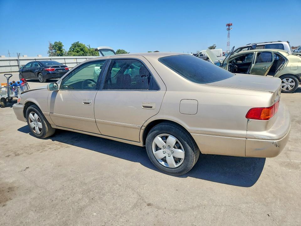 Aukcja sprzedaży 2001 Toyota Camry, vin: JT2BF22K410340537, numer aukcji: 57576706