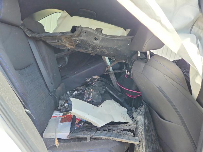 Продажа на аукционе авто 2024 Toyota Rav4, vin: 4T3T6RFV4RU141942, номер лота: 57344946
