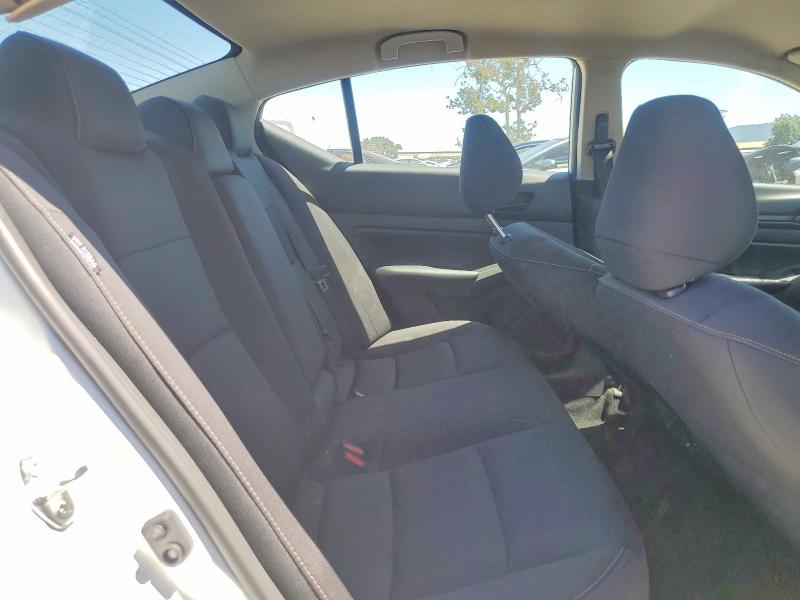 56929516 :رقم المزاد ، 1N4BL4BV1RN416659 vin ، 2024 Nissan Altima مزاد بيع