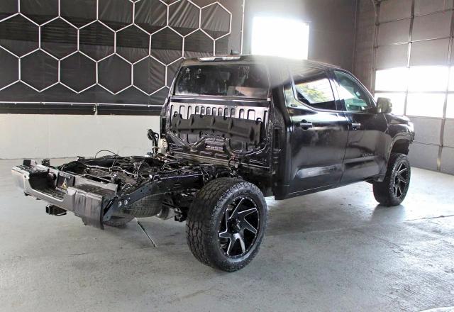 Aukcja sprzedaży 2024 Toyota Tundra, vin: 5TFLA5DB6RX136222, numer aukcji: 58151876