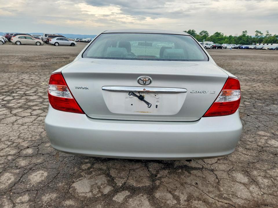 Aukcja sprzedaży 2002 Toyota Camry, vin: 4T1BE32K82U099183, numer aukcji: 57875326