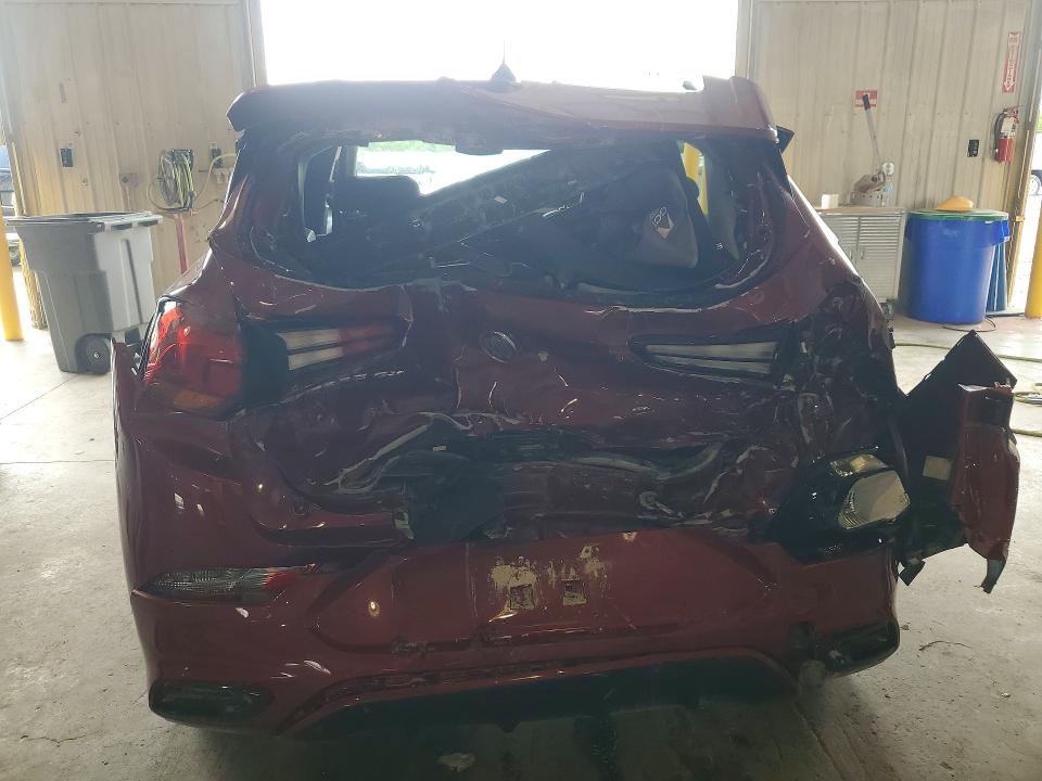Продажа на аукционе авто 2021 Buick Encore Gx, vin: KL4MMESL8MB142837, номер лота: 56242286