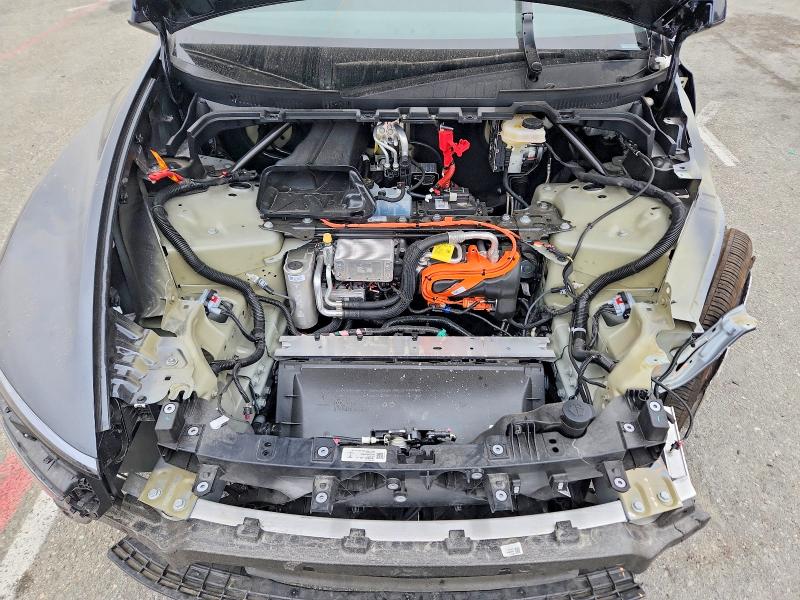 Aukcja sprzedaży 2026 Tesla Model Y, vin: 7SAYGDED6TF535800, numer aukcji: 57964396