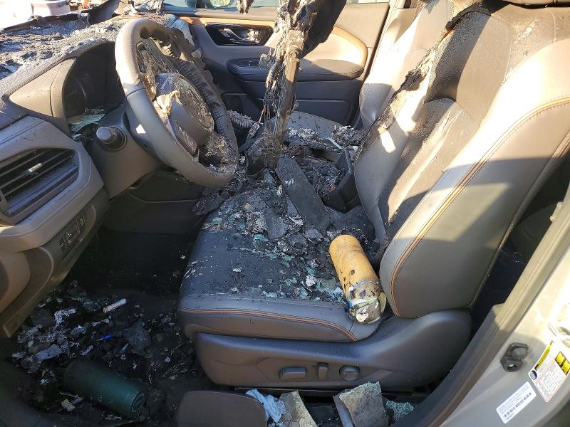 Продажа на аукционе авто 2026 Subaru Forester, vin: 4S4SLDH61T3044085, номер лота: 56269186