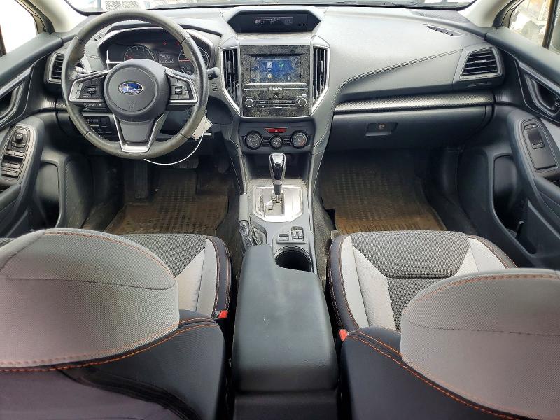 Продажа на аукционе авто 2018 Subaru Crosstrek, vin: JF2GTACC9JH270625, номер лота: 56857706