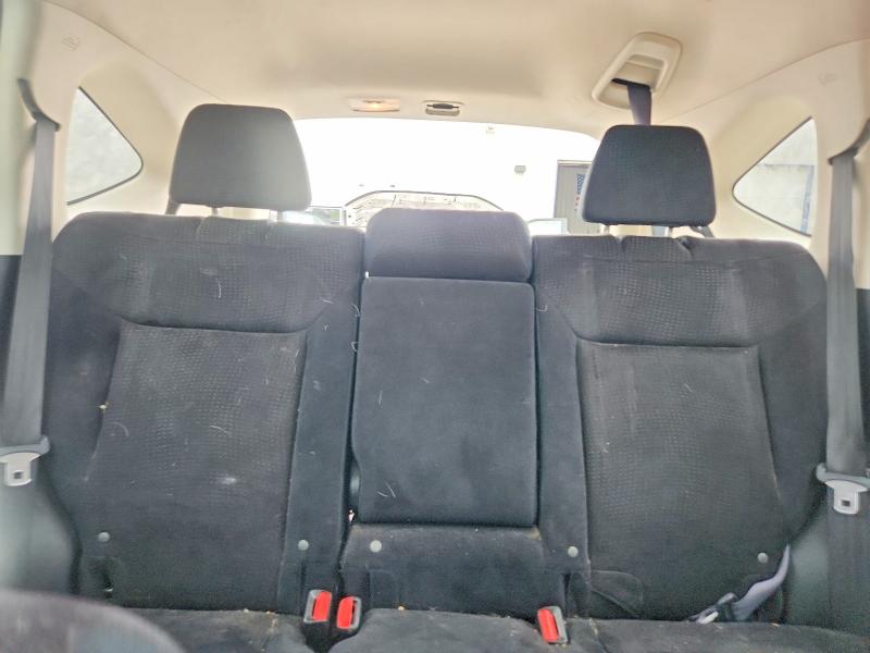 Продаж на аукціоні авто 2014 Honda Cr-v, vin: 2HKRM4H56EH637195, номер лоту: 56231816