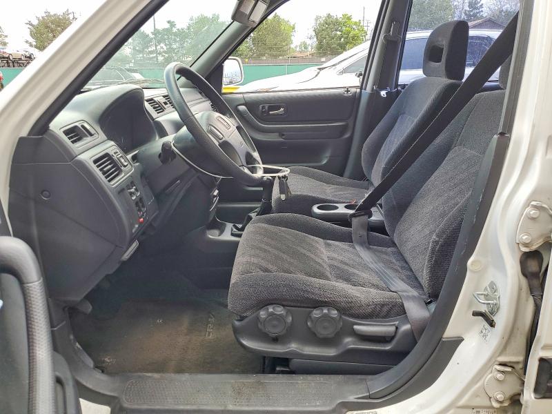 Aukcja sprzedaży 1999 Honda Cr-v, vin: JHLRD1768XC081207, numer aukcji: 56462406