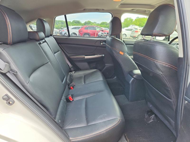 Aukcja sprzedaży 2017 Subaru Crosstrek, vin: JF2GPANC9HH269194, numer aukcji: 58241186