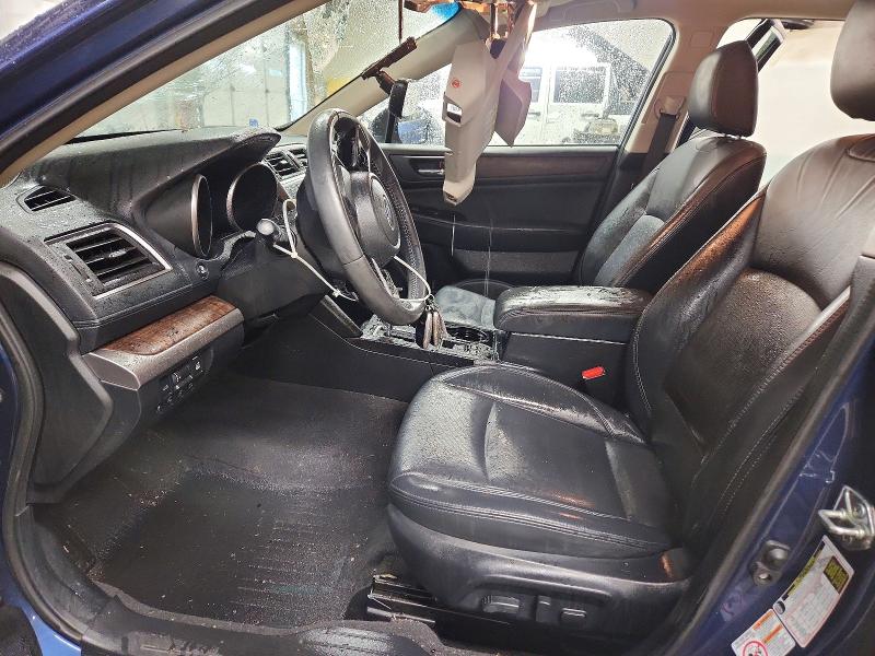2019 Subaru Outback მანქანა იყიდება აუქციონზე, vin: 4S4BSENC0K3274251, აუქციონის ნომერი: 57834256