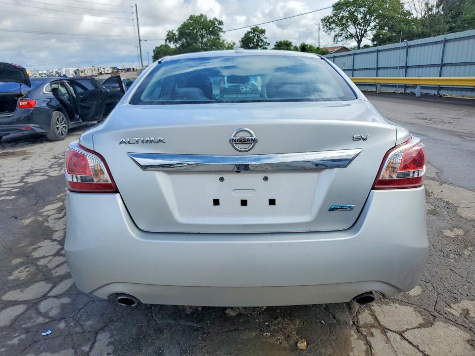 Продажа на аукционе авто 2013 Nissan Altima, vin: 1N4AL3AP1DC907939, номер лота: 58085986