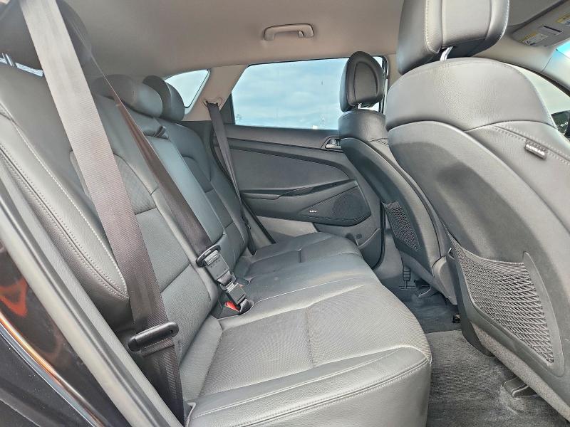 Aukcja sprzedaży 2017 Hyundai Tucson, vin: KM8J33A28HU460777, numer aukcji: 56291956