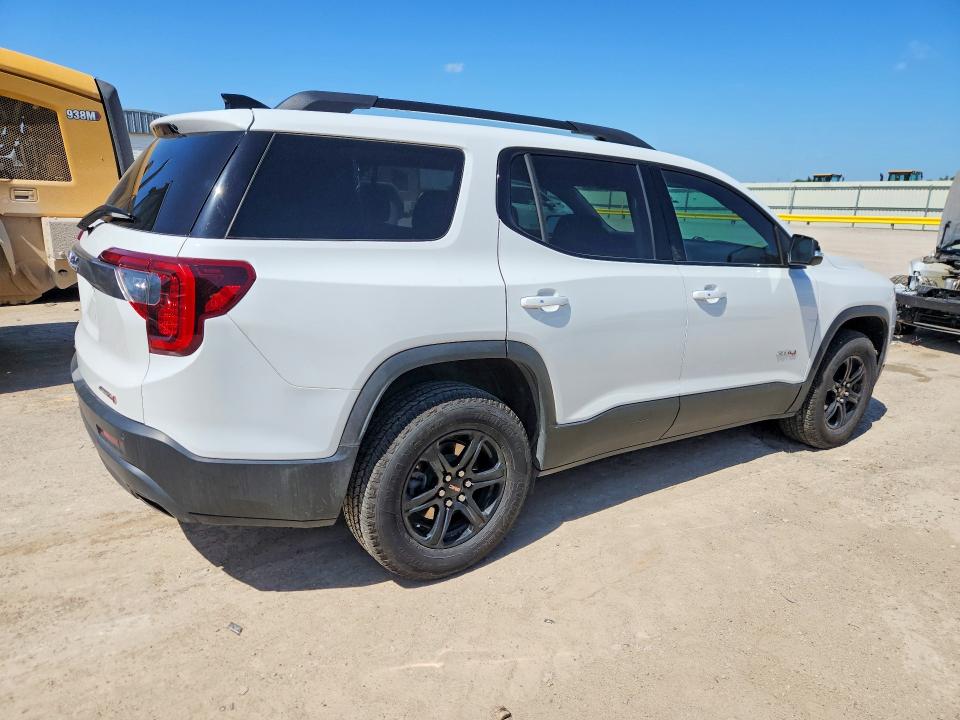 Продажа на аукционе авто 2022 Gmc Acadia, vin: 1GKKNLLSXNZ107900, номер лота: 55878846