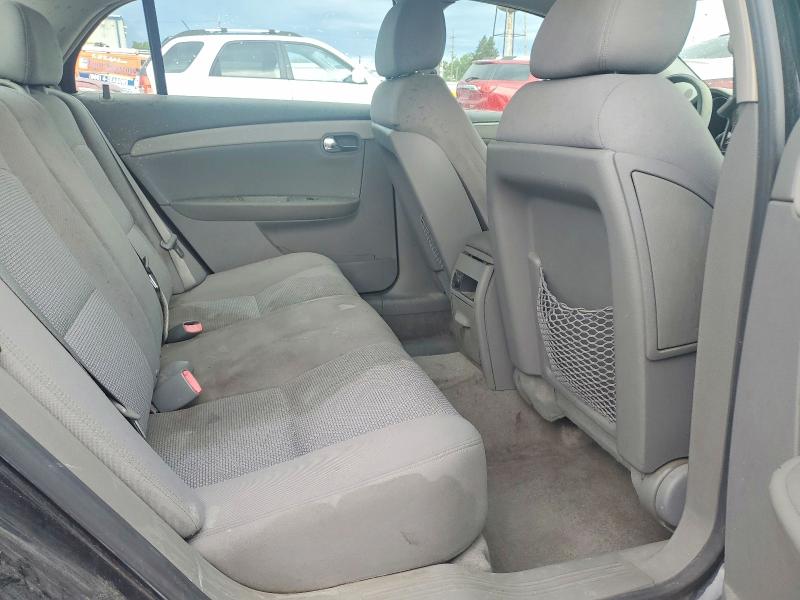 57315096 :رقم المزاد ، 1G1ZG57B494209117 vin ، 2009 Chevrolet Malibu مزاد بيع