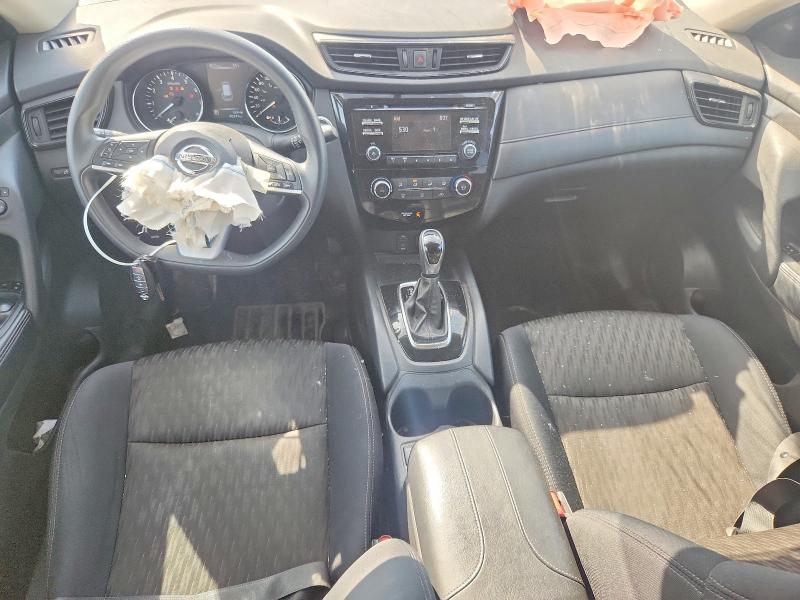 Продажа на аукционе авто 2017 Nissan Rogue, vin: 5N1AT2MT0HC850146, номер лота: 57751326