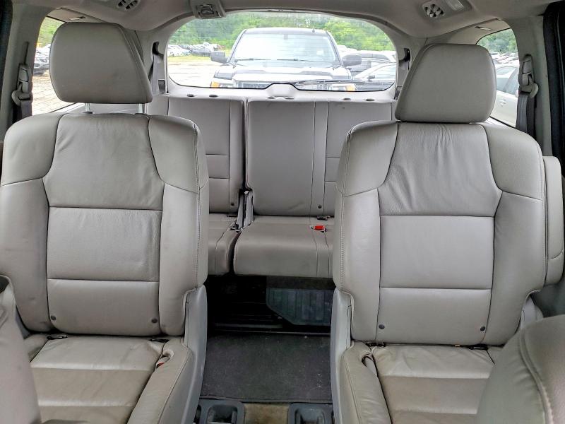 Aukcja sprzedaży 2013 Honda Odyssey, vin: 5FNRL5H67DB030138, numer aukcji: 57204516