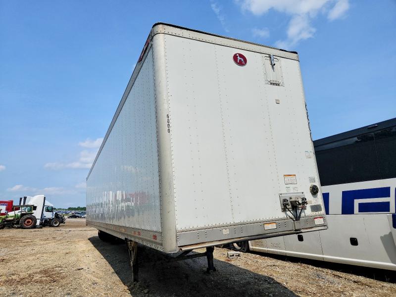 Aukcja sprzedaży 2019 Great Dane Trailer Trailer, vin: 1GRAA062XKB156800, numer aukcji: 58447996