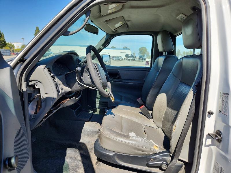 2011 Ford Ranger მანქანა იყიდება აუქციონზე, vin: 1FTKR1AD0BPA88421, აუქციონის ნომერი: 57230966