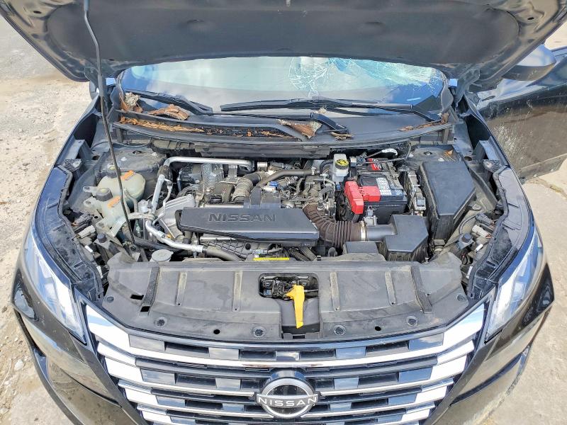 Продажа на аукционе авто 2024 Nissan Rogue, vin: 5N1BT3AA2RC694612, номер лота: 57194376