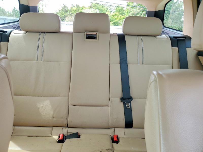 57838026 :رقم المزاد ، WBXPC93468WJ14072 vin ، 2008 Bmw X3 مزاد بيع