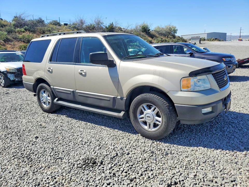 Aukcja sprzedaży 2006 Ford Expedition, vin: 1FMFU16546LA05549, numer aukcji: 56237446