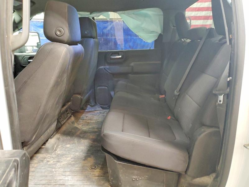 Продажа на аукционе авто 2023 Gmc Sierra, vin: 1GT49SEY3PF194029, номер лота: 54424236